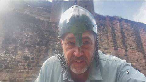 1— HEXATREK Section Hike - France 2025 - day 1-3