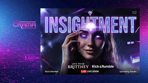 "Insightment" LOL Umm.. Incitement*