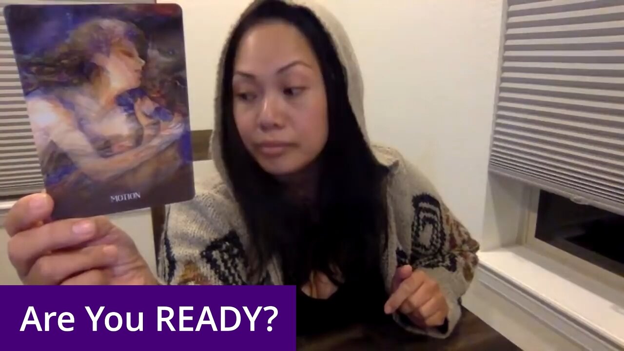 Are You READY for What is COMING?