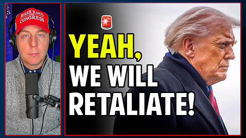 TRUMP Warns ISIS in Syria That They Will be Destroyed After Attack On American Troops