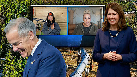 Skepticism remains after deal to 'support' pipeline construction reached between feds and Alberta