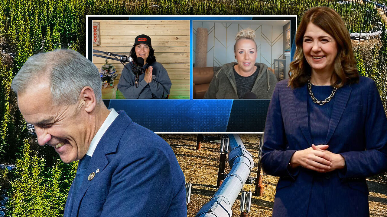 Skepticism remains after deal to 'support' pipeline construction reached between feds and Alberta