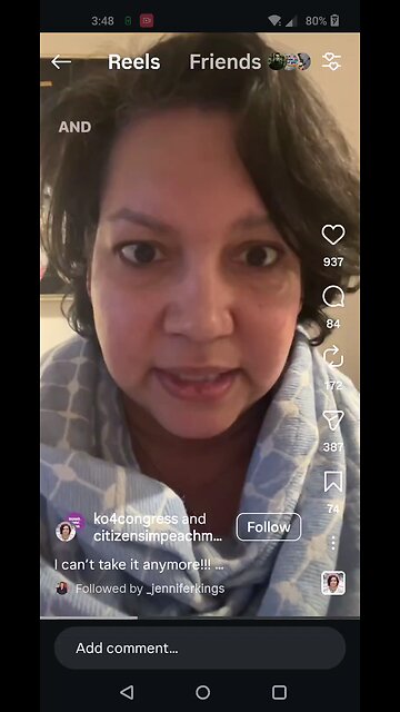 The DHS Are Trafficking Children