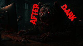 🔴AFTER-DARK-FRIDAY-NIGHT🔴 ROUND 3