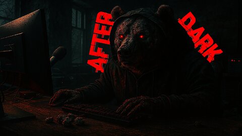 🔴AFTER-DARK-FRIDAY-NIGHT🔴 ROUND 3