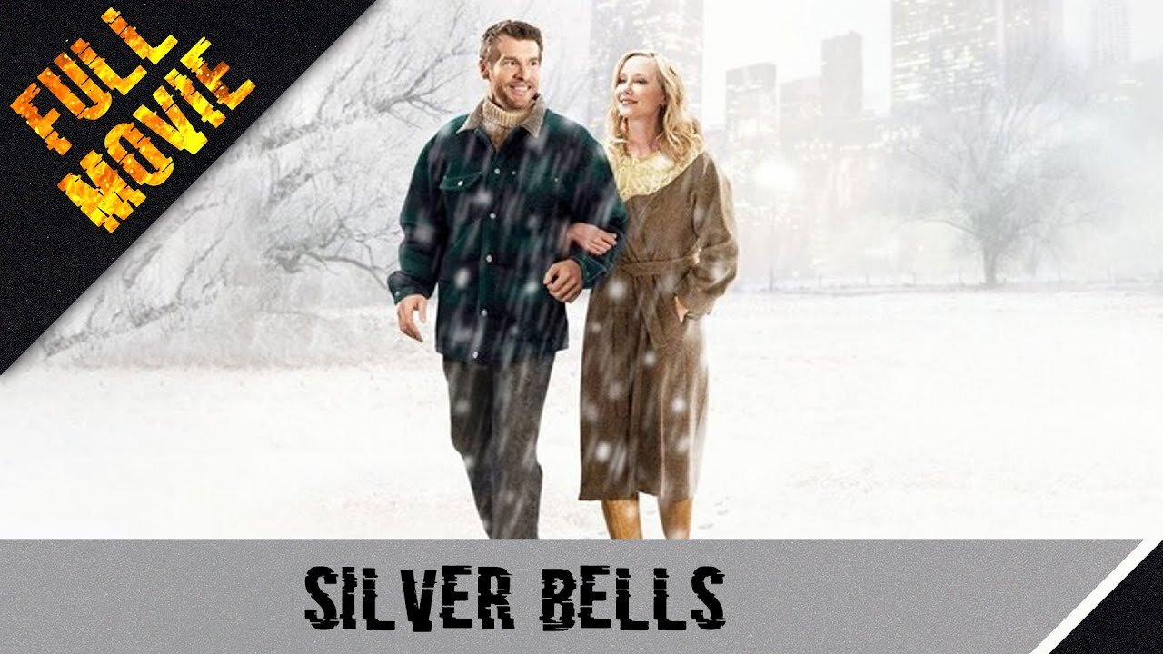 Silver Bells | English Full Movie | Drama Family