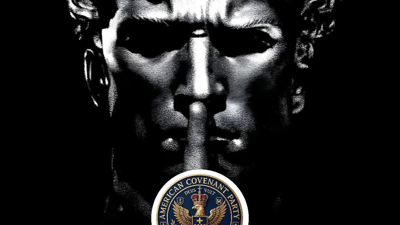 The American Covenant Party Podcast | Ep 18: The Covenant Renewed: A Republic Reborn