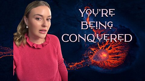 Avery Daye ⚠️ Europe is being conquered.