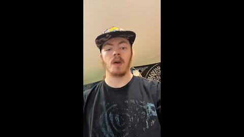 They’re all trying to shadow ban me and blacklist me