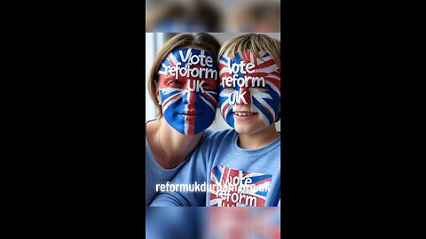 "Every vote is a voice, and every voice deserves to be heard! 🇬🇧🗳️ Let's champion vote reform