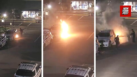 Hamas-linked terrorist gets 19 years for firebomb attacks on UC campus and a federal courthouse