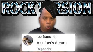 A Sniper’s Dream (Rock Version)
