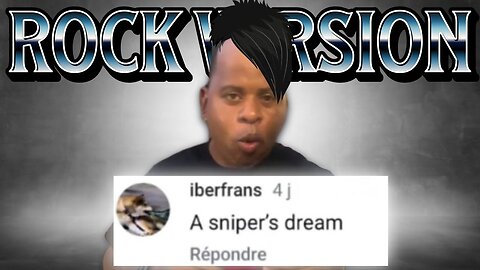 A Sniper’s Dream (Rock Version)