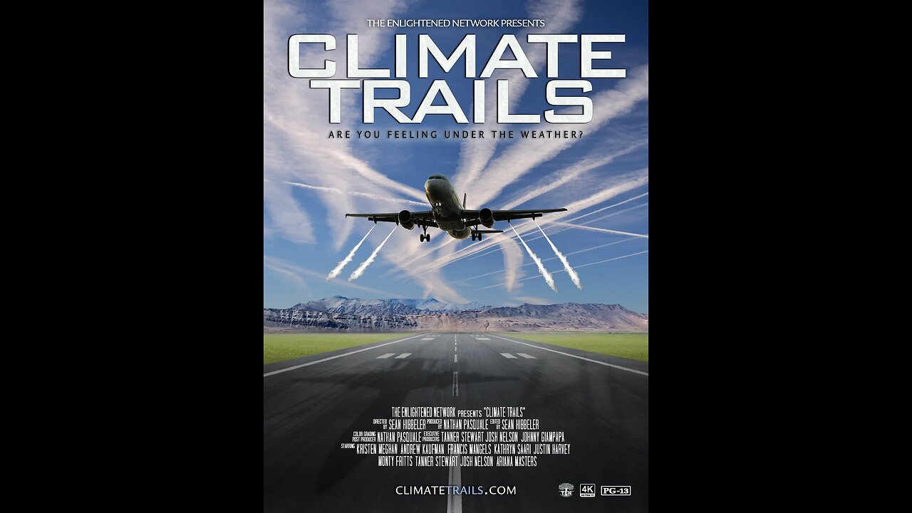 What Matters LA - Q&A w/ Producers & Cast of ClimateTrails