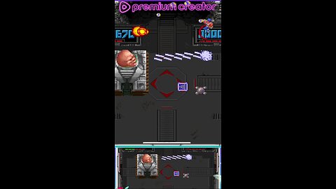 Super Smash TV: Mutoid Man!