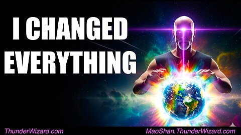 Answer ONE QUESTION And Your World Will Change