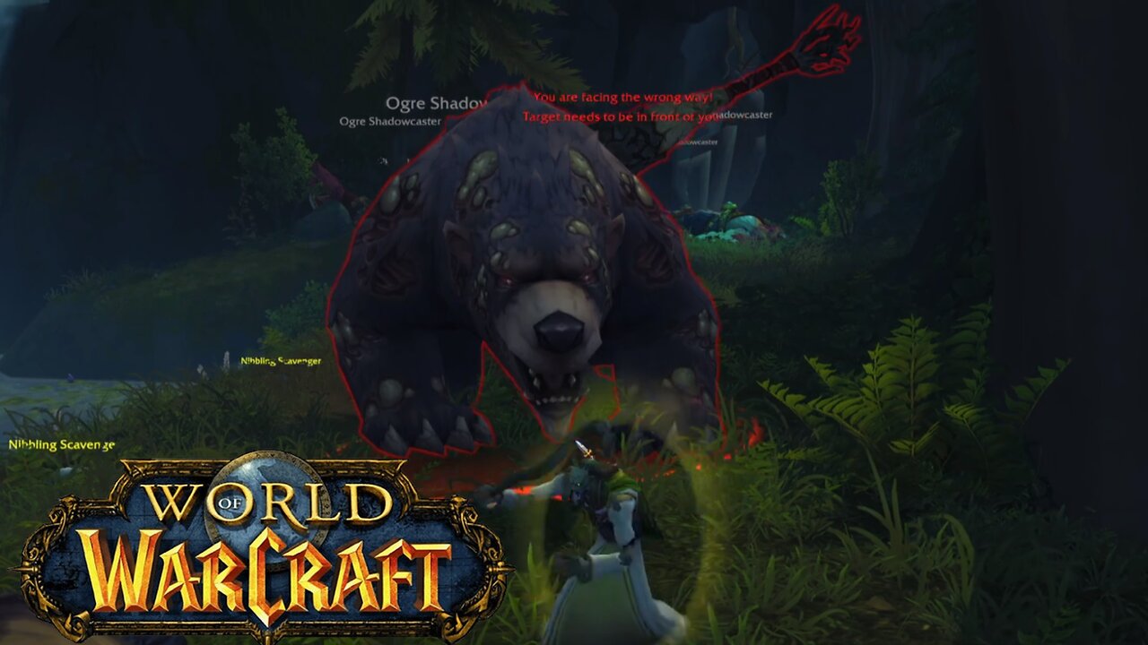 WoW :) NOOBthrough Pt. 3