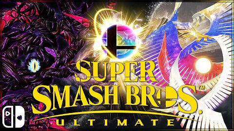 Super Smash Bros Ultimate - Adventure Mode [Part 5] | The Final Battle