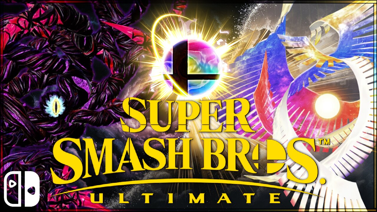Super Smash Bros Ultimate - Adventure Mode [Part 5] | The Final Battle