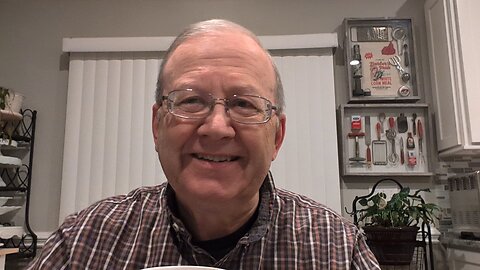 Mercy Triumphs over Judgement - James 2:12-13