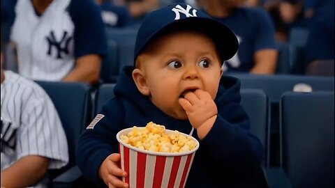 Baby Donald Trump's FUNNIEST Interview of All Time