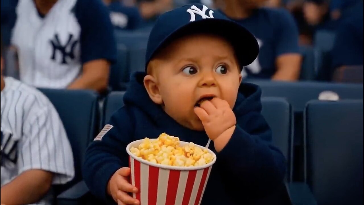 Baby Donald Trump's FUNNIEST Interview of All Time