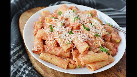 Chicken Riggies: Discover Upstate New York's Hidden Gem!