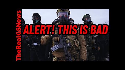 THIS IS BAD - AMERICA, YOU NEED TO HEAR THIS - LOCK YOUR DOORS