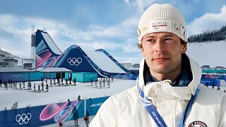 MASSIVE Winter Olympics Cheating Scandal EXPOSED!
