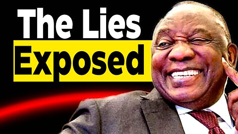 Is There Any Hope Left in South Africa