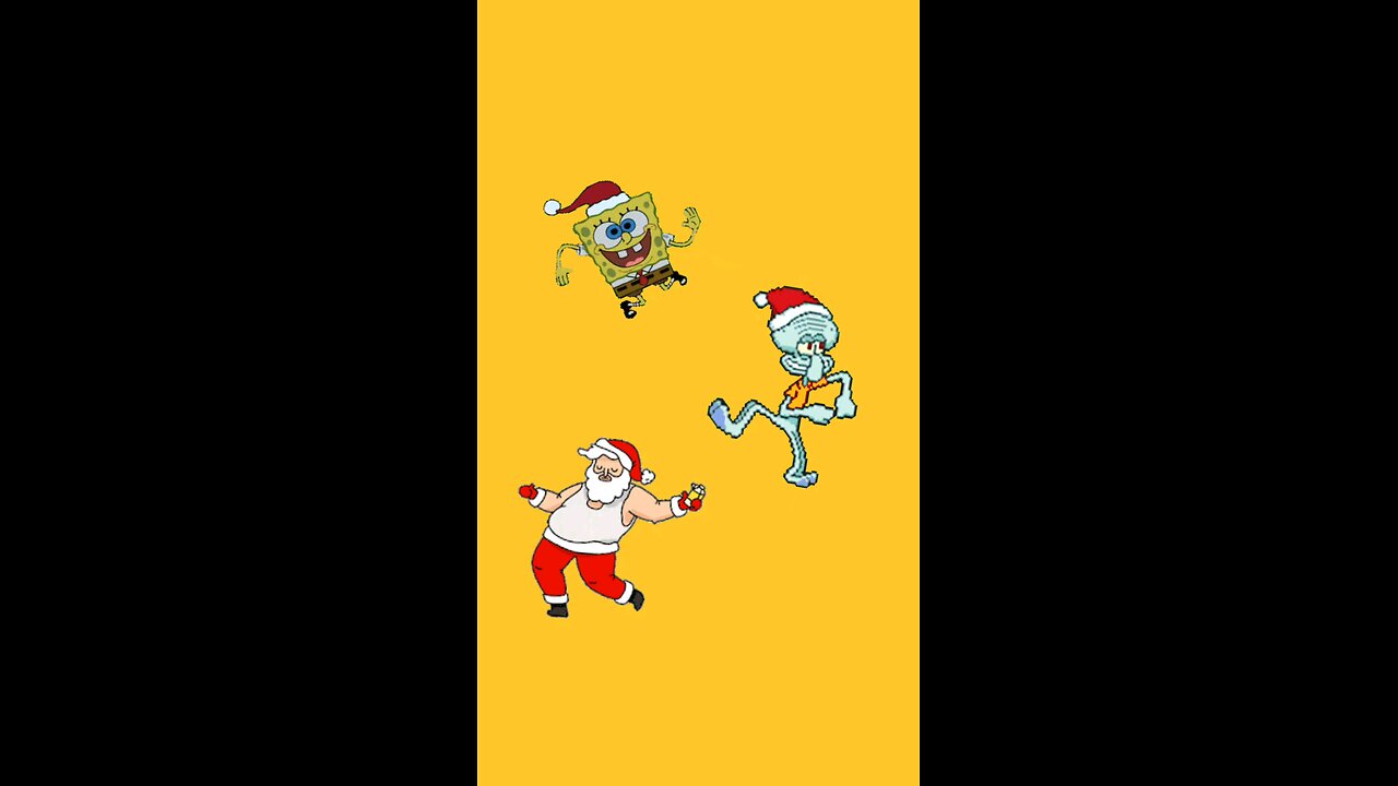 Christmas is Coming 😁