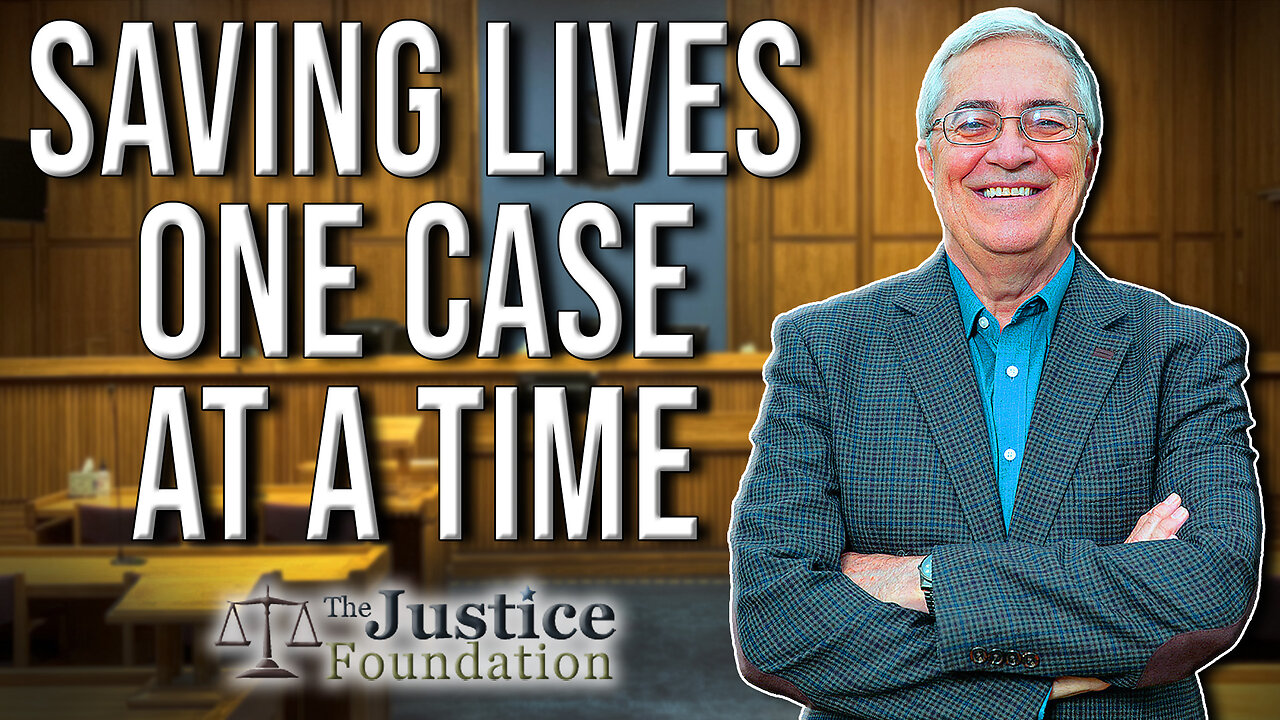 Meet the Lawyer Who Helped “Roe” Find Redemption — and Changed History While Doing It