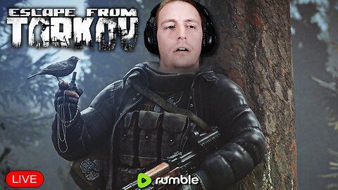 🔴LIVE - It's Time...to Dominate - Escape From Tarkov - Gerk Clan