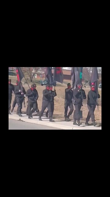 A Bunch Of Neo-Nazis Picked The Wrong Neighborhood To Mess Around In