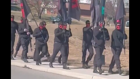 A Bunch Of Neo-Nazis Picked The Wrong Neighborhood To Mess Around In