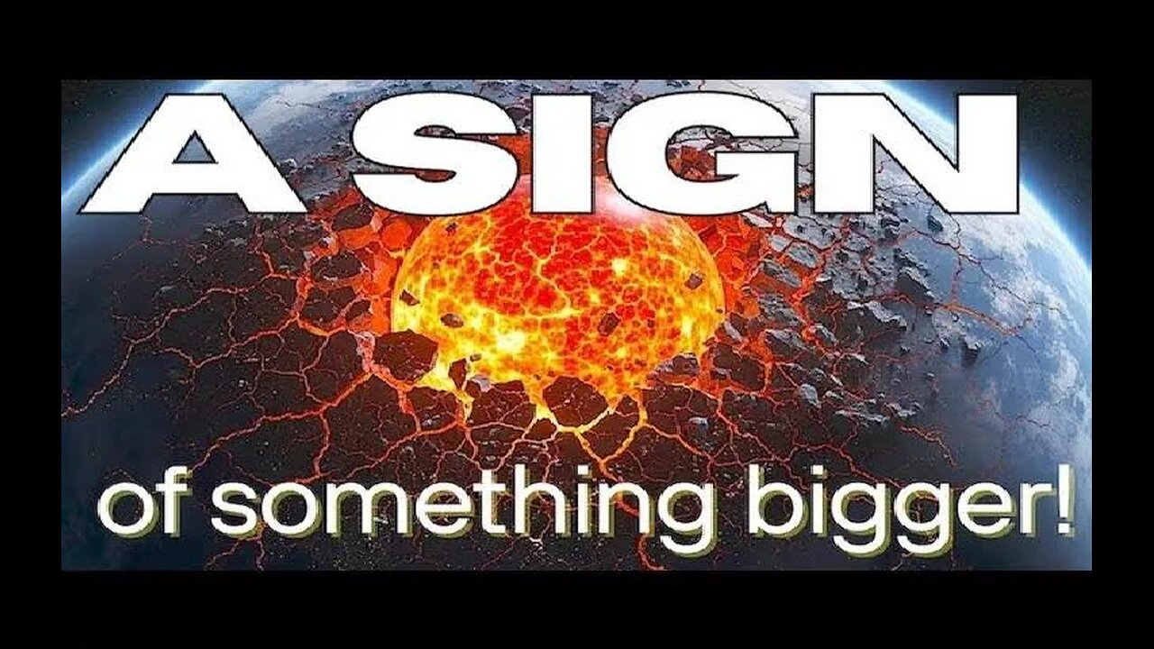 Something BIG has CHANGED and 'Signs' are showing up everywhere!! - MrMBB333