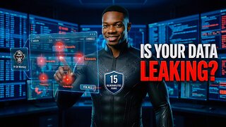 AI Tool for Finding Website Vulnerabilities ⚠️ EP #371