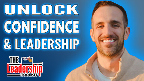 Unlock Confidence and Leadership with This Simple Strategy!