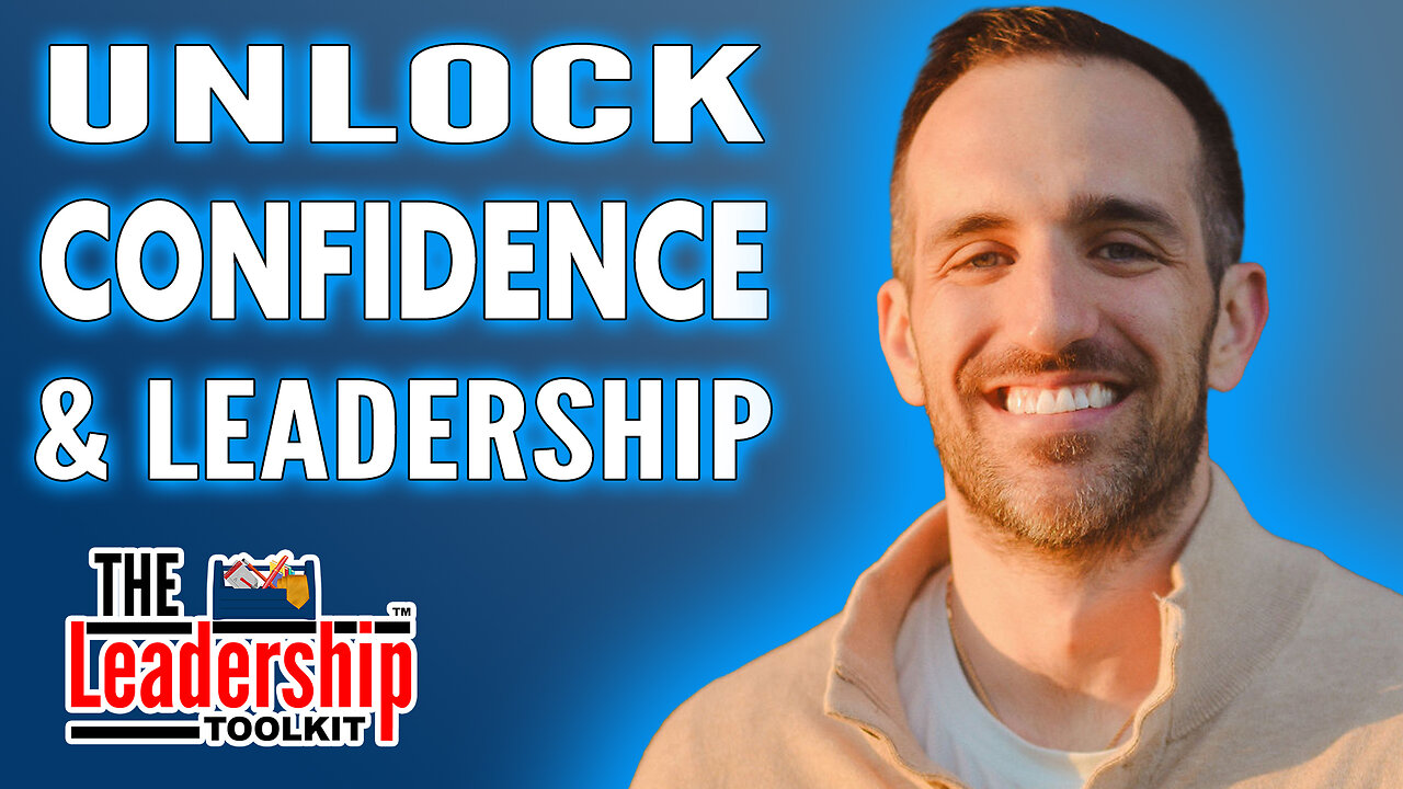 Unlock Confidence and Leadership with This Simple Strategy!