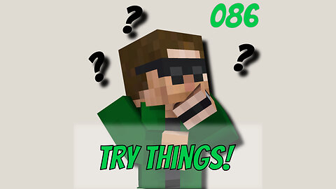 Embrace the Unknown: The Power of Trying New Things - Music Free Static (086)