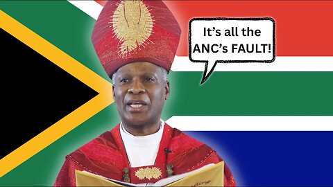 Happy New Year 2026! 🥳 | Reviewing the UK, SA and Catholic Christmas Day Addresses | Were they Good?