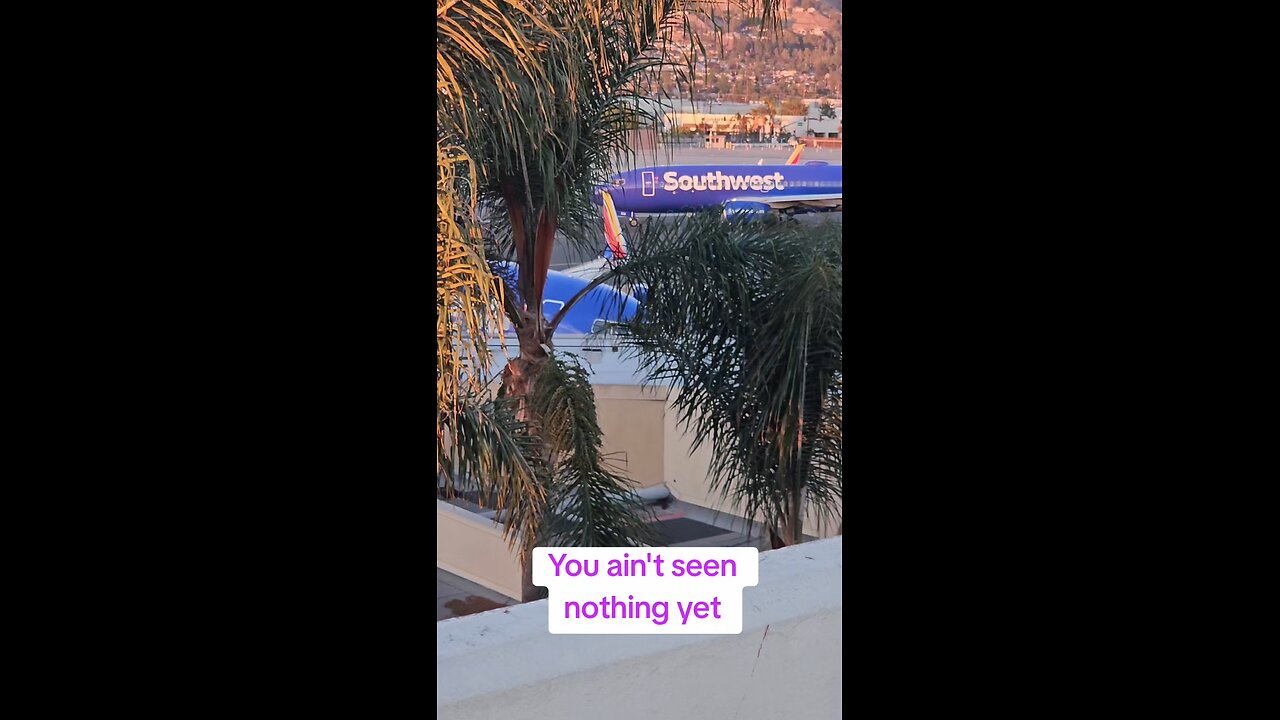 Don't let nobody restrict you from living your life