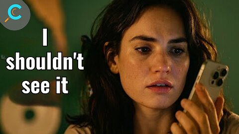 She Saw the Files She Was Never Meant to See… And Hired the One Man Who Can Fix Anything [Cur Recap]