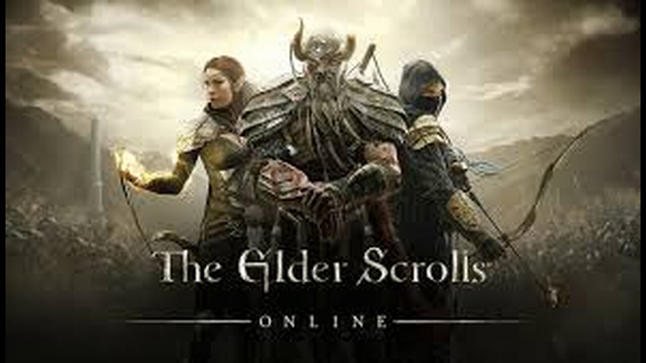 elder scrolls online pvp action