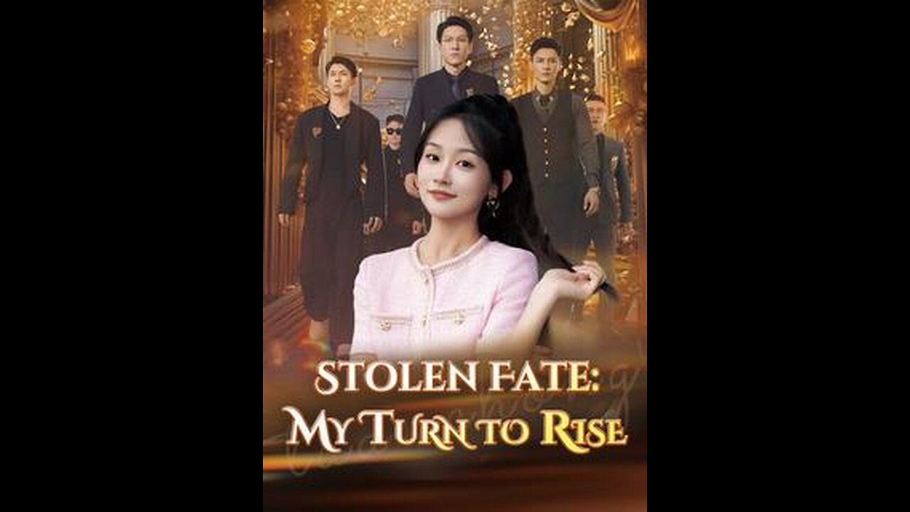 Stolen Fate : My Turn to Rise | SUB ENG - EP 02