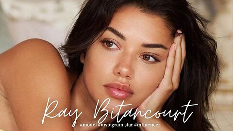 Ray Bitancourt | Instagram Model - Bio & Info