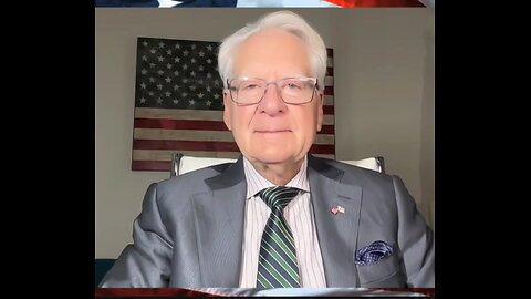 Marxist Plan - Destabilize US & Seize Control – Larry Klayman