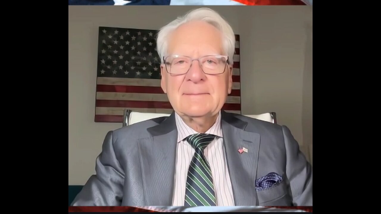 Marxist Plan - Destabilize US & Seize Control – Larry Klayman