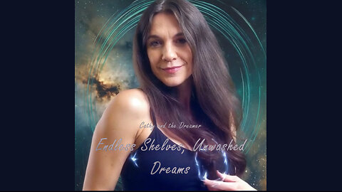 Endless Shelves, Unwashed Dreams (Cathy and the Dreamer) - Complete Album