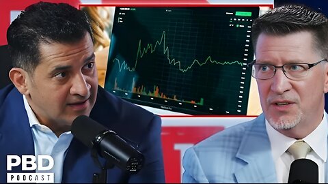 "Lost $700 BILLION!"- Stock Market STUMBLES As Sell Off CRUSHES Wall Street